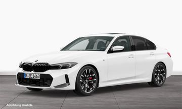 BMW 330i xDrive Limousine M Sport Driv.Assist.Prof
