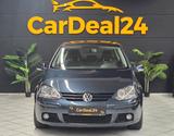 Volkswagen Golf V 1.6 FSI Goal/DSG/74TKM/1.HD/XENON/PDC/ESP - Volkswagen Golf aus 2006: 1.6