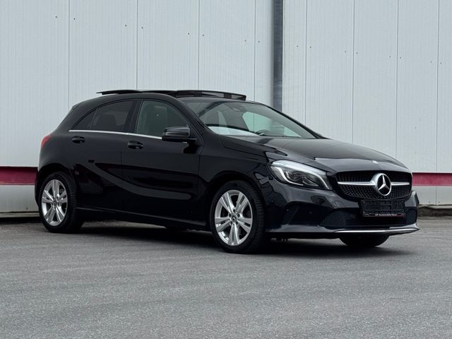 MERCEDES-BENZ A 220d 4Matic Urban/Pano/Aut./SHZ/Kam/ToTWinkel°