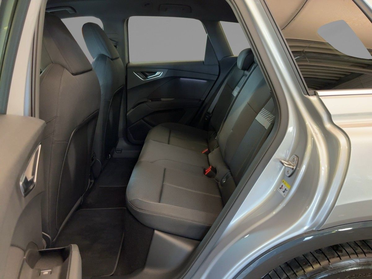 Audi Q4 e-tron - Bild 12