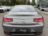 Mercedes-Benz S 500 AMG/4-MATIC/PANO-MAGIC/BURMESTER/EXKLUSIV - Mercedes-Benz S 500: 4matic