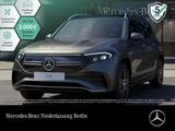 Mercedes-Benz EQB 250 AMG/Pano/Distr/HuD/360°/LED/Sound - Mercedes-Benz EQB Gebrauchtwagen in Berlin