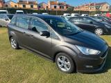 Ford C-Max Grand 7 POSTI 1.5 TDCi 120CV Start&St - Ford C-Max: 7 Sitzer