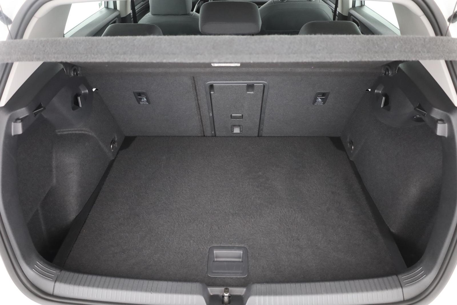 Volkswagen Golf VIII 2.0 TSI DSG Style LED Navi ACC Kamera, миниатюра 25