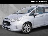 Ford B-MAX Titanium*NAVI*SHZ*GRA*LMF*WSHZ - Ford B-Max Gebrauchtwagen