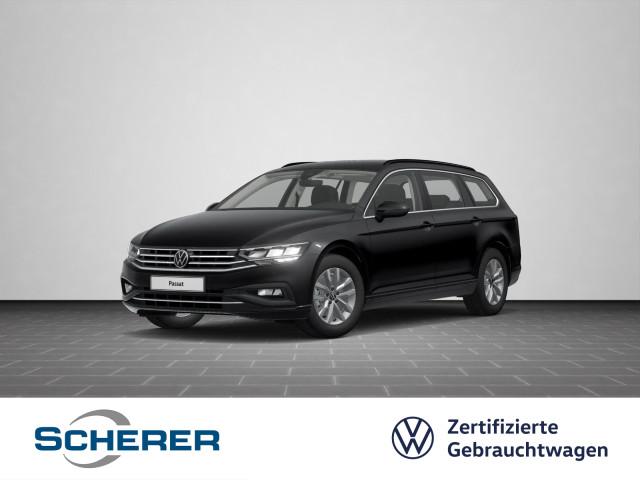 Volkswagen Passat Variant Business 2.0 TDI DSG AHK KAMERA A