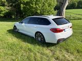 BMW 530i xDrive Touring mit M Sportpaket u. HeadUp - BMW 530: 530i M Sport