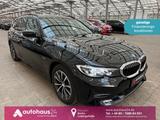 BMW 320 e Sport Line  AHK|Navi|Sitzhzg - BMW 320 mit Hybrid-Antrieb: Kombi