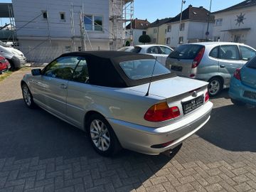 BMW 318 - 4