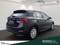 Skoda Fabia - Vorschau Bild 3