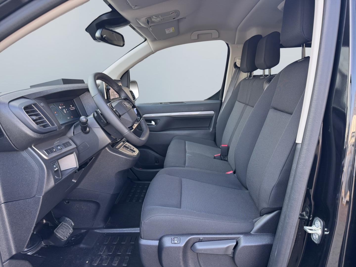 Toyota Proace 2.0 D L2 Verso Comfort *LED*9-Si*CAM*HUD*