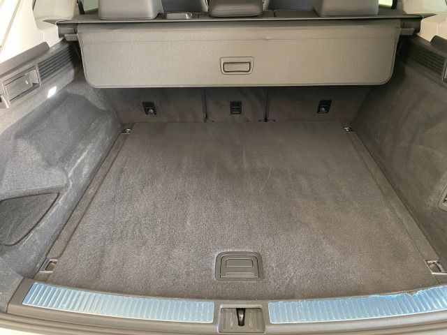 Touareg Elegance 3.0 V6 TDI PANO+LEDER+NAVI