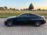 Mercedes-Benz C180 Facelift AMG Paket | Digitales Tacho  - Mercedes-Benz C 180: AMG Paket