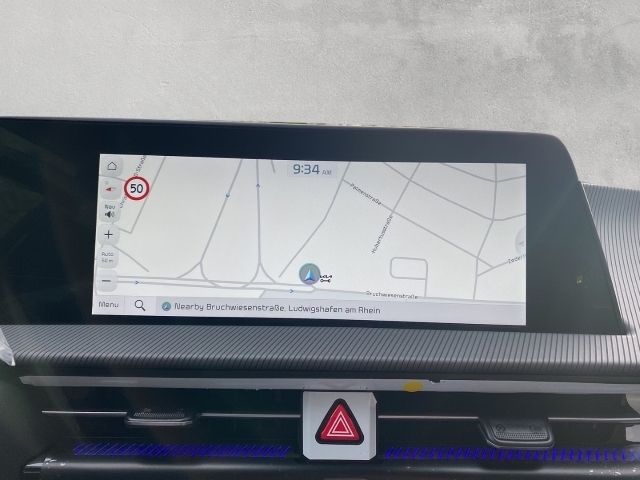 Fahrzeugabbildung Kia EV6 GT 4WD 77,4 kwh*GLASDACH*360GRADKAMERA*