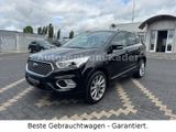Ford Kuga Vignale*Pano*Navi*4X4*LED*AHK*R-Kam*Leder* - Ford in Aachen
