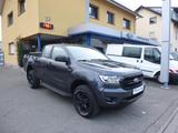 Ford Ranger 2.0 Extrakabine Wolftrak Navi Kamera AHK - Ford Ranger Wolftrak Gebrauchtwagen