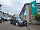 Audi A1 Sportback 1.4 S-Line *1.Hd*Navi* - Audi A1: Grau