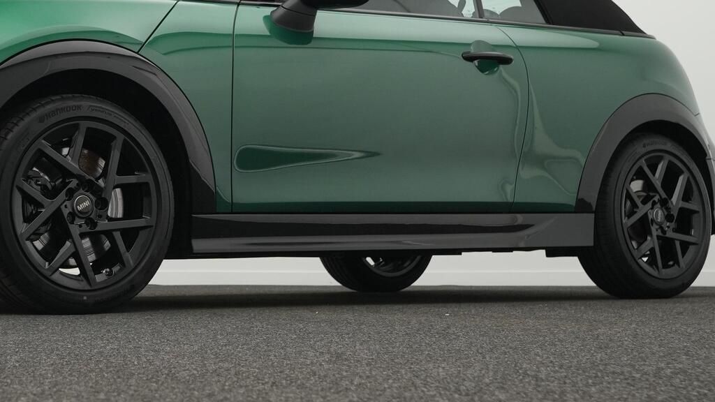 MINI Cooper S Cabrio - Bild 20