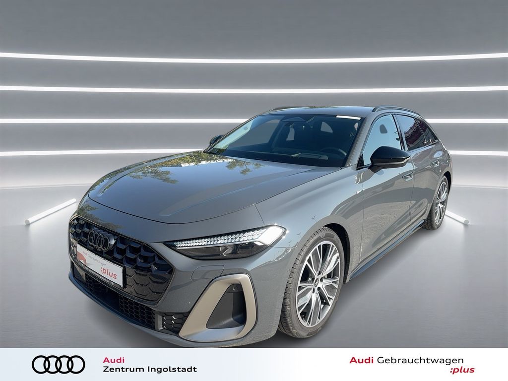 Audi A5 Avant TDI qu S line edition one Tech pro 19"