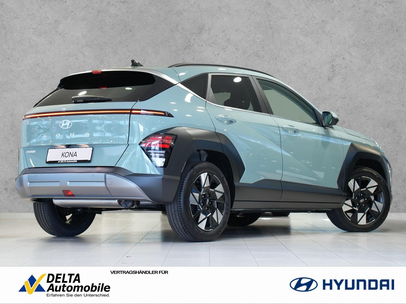 Hyundai KONA - Bild 2