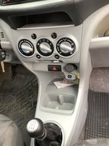 Suzuki Bethel Mufuh - Suzuki Alto von privat