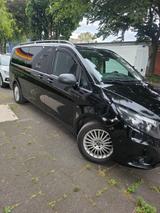 Mercedes-Benz Vito - Mercedes-Benz Vito in Gelsenkirchen