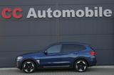 BMW iX3 Impressive"Pano"20Zoll"AHK"HUD"H&K"Leder"DAB - BMW iX3: Automatik
