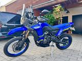 Yamaha Tenere XTZ 700 World Raid - Akrapovic - YAMAHA XTZ 700