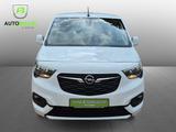 Opel Combo SHZ|7 Sitzer|Zahnriemen neu|R-Kam - Opel Combo: 7.7
