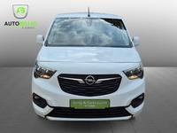 Opel Combo SHZ|7 Sitzer|Zahnriemen neu|R-Kam