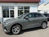 Audi Q3 35 TDI quattro S line *Matrix+LED+Keyless-Go+ - Audi Q3 Gebrauchtwagen in Stuttgart