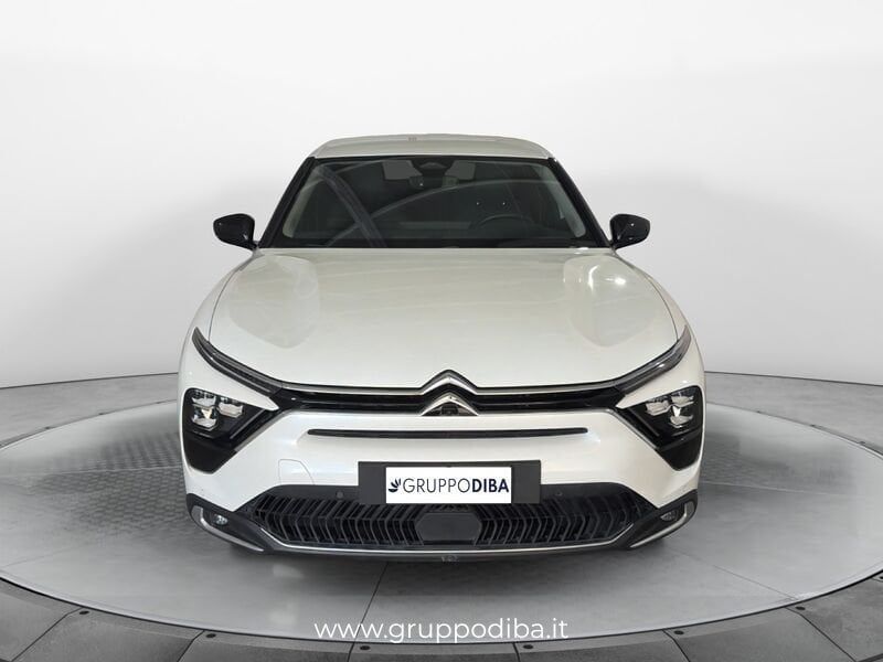 Other Citroën C5 X 1.6 hybrid phev Shine Pack 225cv e- imagem 2