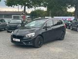 BMW 216 Baureihe 2 Grand Tourer*7-SITZER*NAVI*KLIMA* - BMW 216: 7 Sitzer
