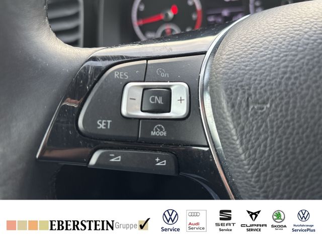 Volkswagen Polo IQ.DRIVE 1,0 RFK ACC Allwetter