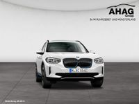BMW iX3 - Vorschau Bild 10