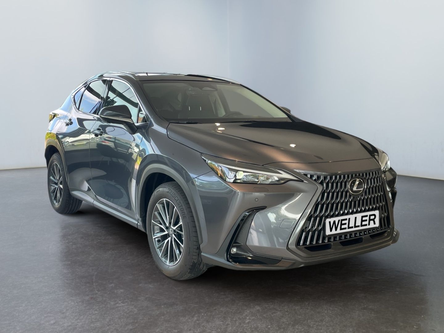 Lexus NX 450h+ Executive *Interieur& Technologie Paket imagem 3