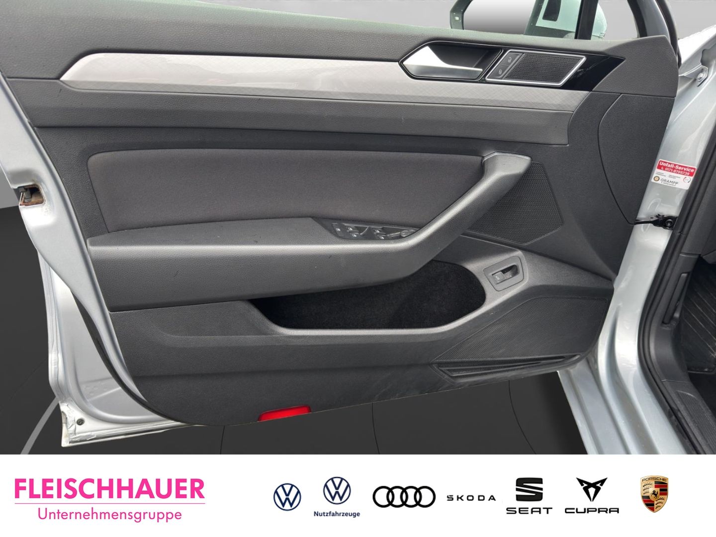 Volkswagen Passat Variant - Bild 14