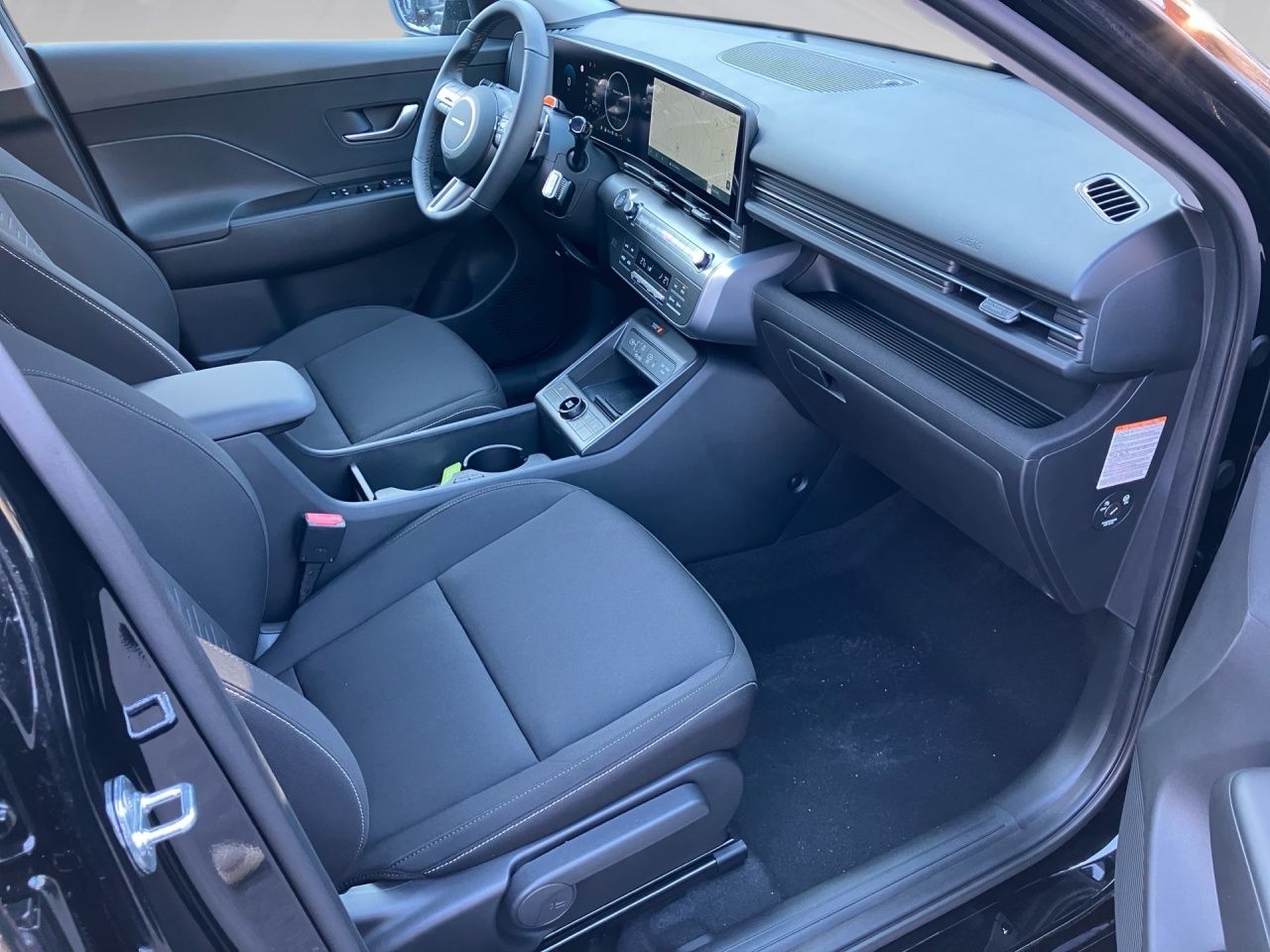 Fahrzeugabbildung Hyundai KONA TREND SHZ*LHZ*NAVI*USB*ZV*