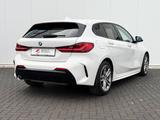 BMW 118 i M SPORTPAKET LED PDC NAVI SHZ WENIG KM - BMW 118 in Dresden