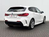 BMW 118 i M SPORTPAKET LED PDC NAVI SHZ WENIG KM - BMW 1er Reihe in München