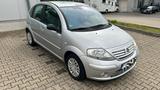 Citroën Citroen C3 - gebrauchte Citroën C3 aus dem Jahr 2004