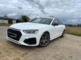 Audi A4 40 TDI qu. S-Line+Matrix+Massage+ACC+Virtuell