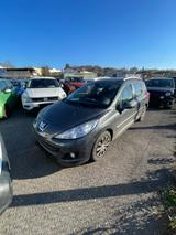 Peugeot 207 SW Tendance - Peugeot 207: SW Tendance