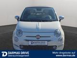 Fiat 500C DOLCEVITA - Fiat aus 2021