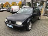 Volkswagen Golf IV 1.4 16V Pacific Klima Alu Tüv 02/2027  - Volkswagen Golf: Pacific