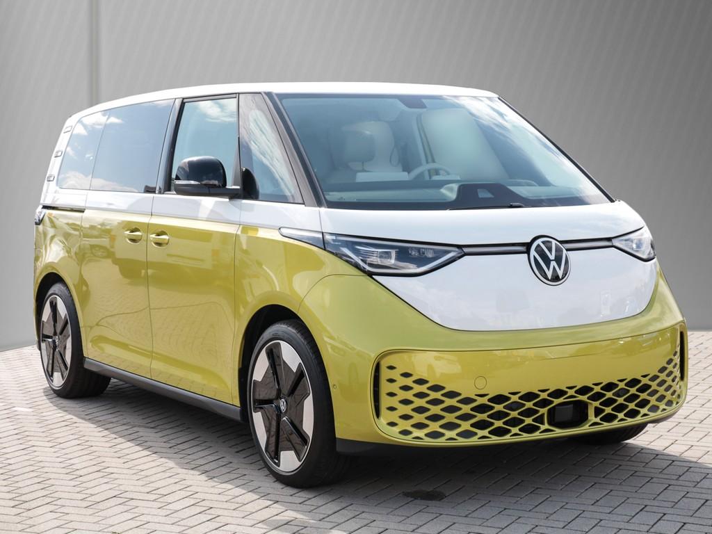 Volkswagen ID.Buzz Bus Pro 150kW AHK/RFK/Navi