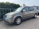 Chrysler Grand Voyager Ltd 7 Sitz.Kamera Navi Elek.Sitz. - Chrysler Grand Voyager Gebrauchtwagen