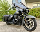 Harley-Davidson HD STREET GLIDE SPEZIAL, FLHXS, BJ. 2021  - HARLEY-DAVIDSON HAMBURG