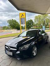 Mercedes-Benz Mercedes cla 220 - gebrauchte Mercedes-Benz CLA 220 aus dem Jahr 2013