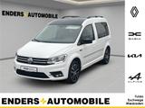 Volkswagen Caddy Trendline PKW 1.4 TSI Edition 35 BMT Navi  - Volkswagen Caddy: Edition
